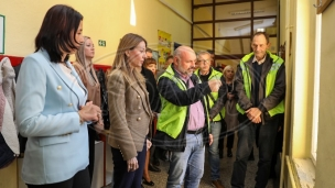 Energetska sanacija škole